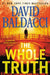 The Whole Truth by David Baldacci