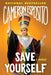 Save Yourself by Cameron Esposito