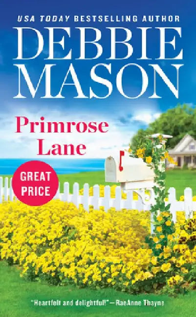 Primrose Lane by Debbie Mason