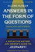 Answers in the Form of Questions: A Definitive History and Insider's Guide to Jeopardy! by Claire McNear