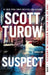 Suspect by Scott Turow