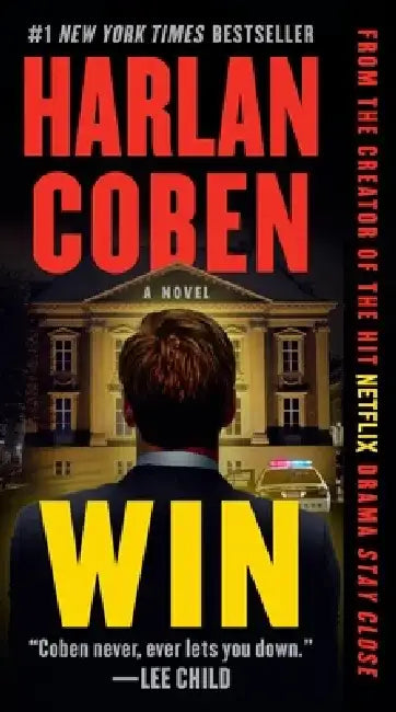 Win by Harlan Coben