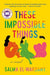 These Impossible Things by Salma El-Wardany