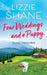 Four Weddings and a Puppy by Lizzie Shane