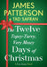 The Twelve Topsy-Turvy, Very Messy Days of Christmas: Inspiration for the Emmy-Winning Holiday Special by James Patterson