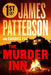 The Murder Inn by James Patterson