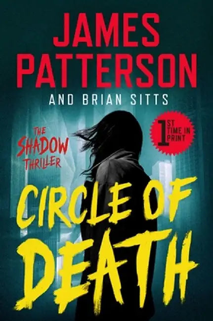 Circle of Death by James Patterson