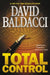 Total Control by David Baldacci