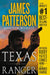 Texas Ranger by James Patterson