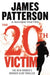 The 20th Victim by James Patterson