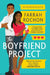 The Boyfriend Project by Farrah Rochon