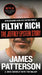 Filthy Rich: The Jeffrey Epstein Story by James Patterson