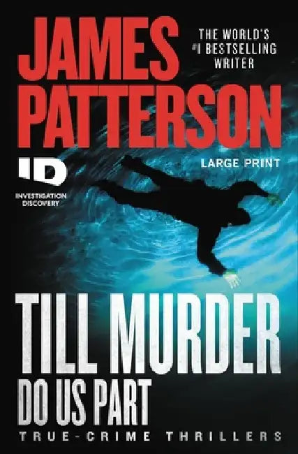 Till Murder Do Us Part by James Patterson