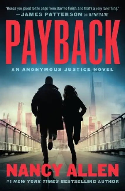 Payback by Nancy Allen