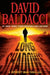 Long Shadows by David Baldacci