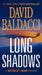 Long Shadows by David Baldacci