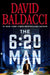The 6:20 Man: A Thriller by David Baldacci
