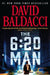 The 6:20 Man: A Thriller by David Baldacci