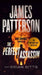 The Perfect Assassin: A Doc Savage Thriller by James Patterson