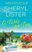 A Table for Two by Sheryl Lister