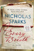 Every Breath by Nicholas Sparks