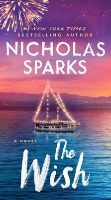 The Wish by Nicholas Sparks