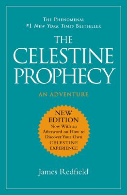 The Celestine Prophecy by James Redfield