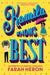 Kamila Knows Best by Farah Heron