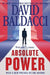 Absolute Power by David Baldacci
