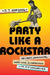 Houston, We Have a Problem Child: The Crazy, Coincidental, Hard-Luck, and Harmonious Life of a Songwriter by J. T. Harding
