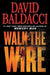 WALK THE WIRE INTERNATIONAL by DAVID BALDACCI