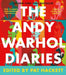 The Andy Warhol Diaries by Andy Warhol