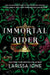 Immortal Rider by Larissa Ione