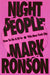 Night People: How to Be a DJ in '90s New York City by Mark Ronson