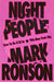 Night People: How to Be a DJ in '90s New York City by Mark Ronson