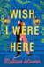 Wish I Were Here by Melissa Wiesner