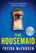 The Housemaid by Freida McFadden