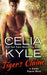 Tiger's Claim: A Paranormal Shifter Romance by Celia Kyle