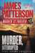Murder, Interrupted by James Patterson