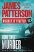 Home Sweet Murder by James Patterson
