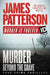 Murder Beyond the Grave by James Patterson