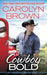 Cowboy Bold by Carolyn Brown