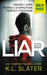 Liar by K. L. Slater