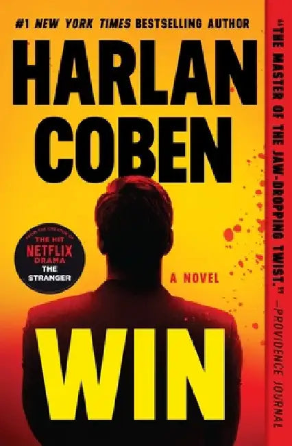 Win by Harlan Coben