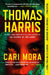 Cari Mora by Thomas Harris