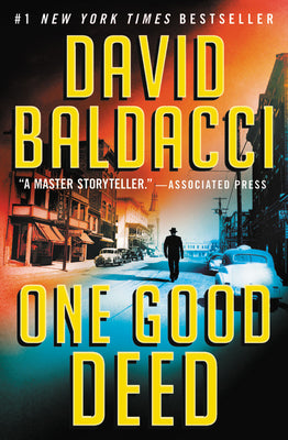 One Good Deed by David Baldacci