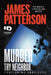 Murder Thy Neighbor by James Patterson