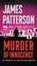 Murder of Innocence by James Patterson