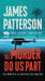 Till Murder Do Us Part by James Patterson