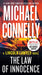 The Law of Innocence by Michael Connelly